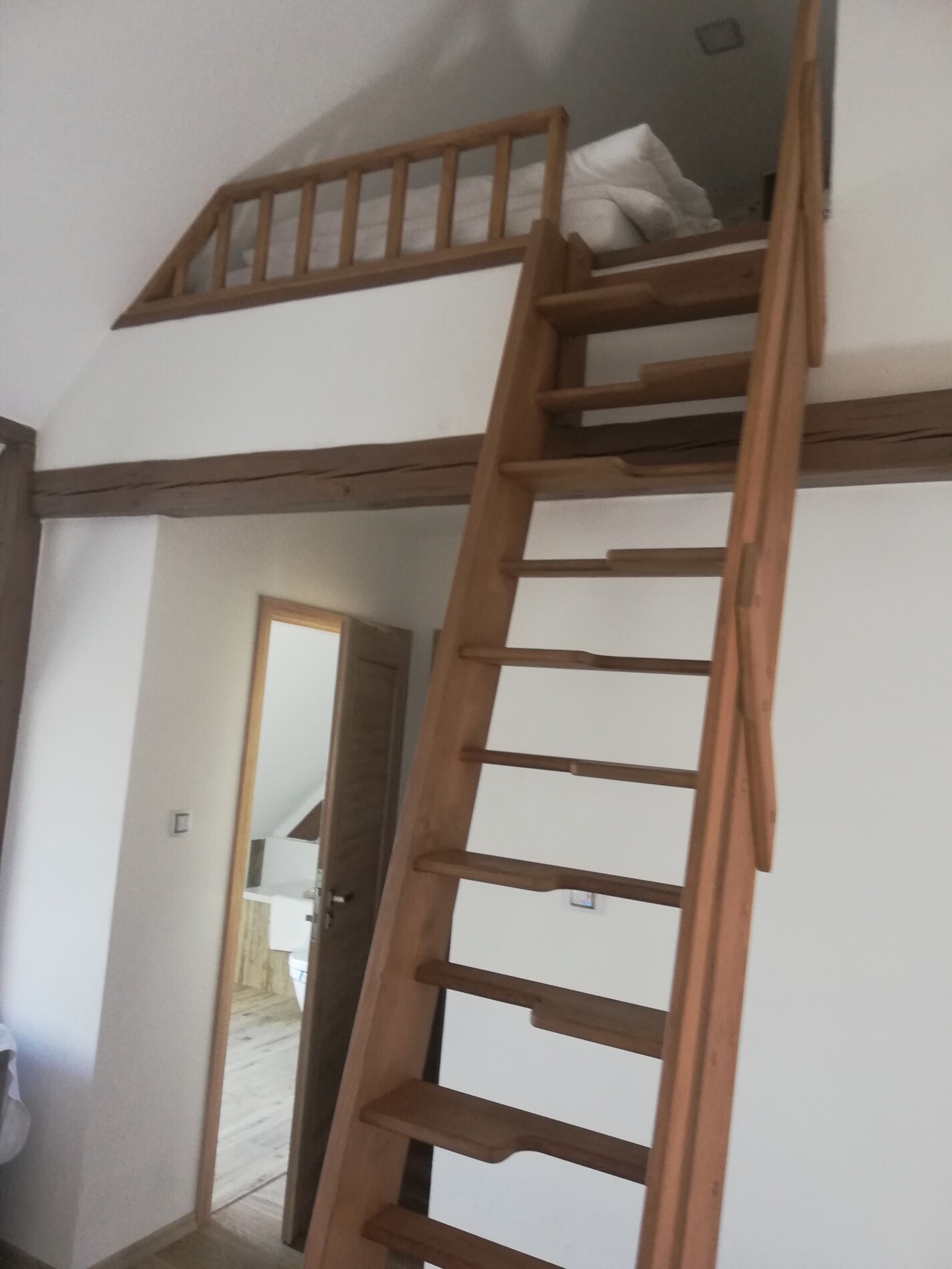 Rodinný apartmán pro 4